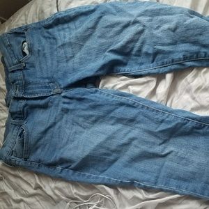 stylish jeans